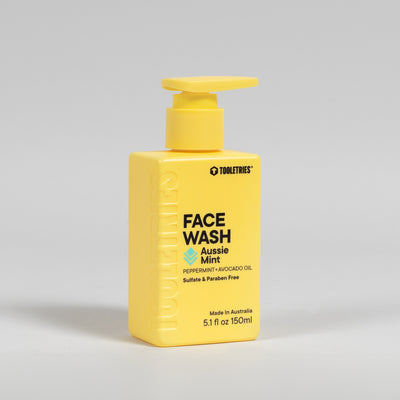 Face Wash | Aussie Mint
