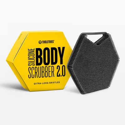 Body Scrubber 2.0