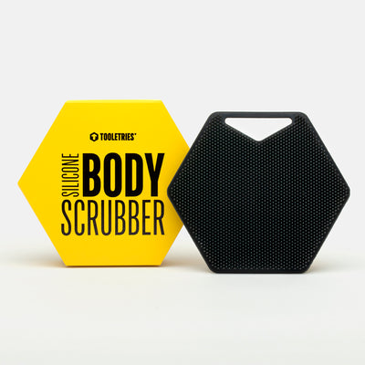 The Body Scrubber | CDU (12 units/Pack)
