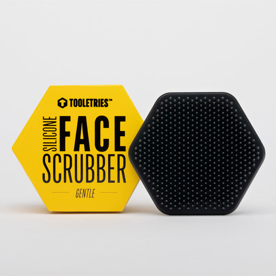 The Face Scrubber | Gentle CDU (24 units/Pack)